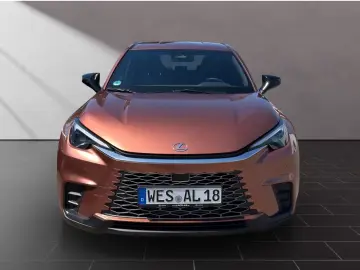 Lexus LBX 1.5 Hybrid Technik Paket