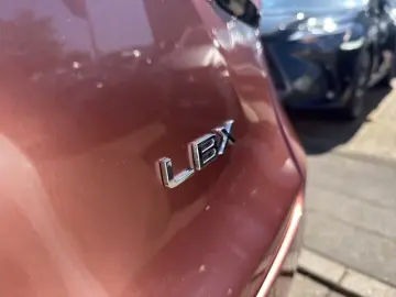 Lexus LBX 1.5 Hybrid Technik Paket