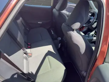 Lexus LBX 1.5 Hybrid Technik Paket