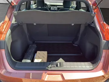Lexus LBX 1.5 Hybrid Technik Paket