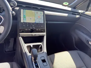 Lexus LBX 1.5 Hybrid Technik Paket
