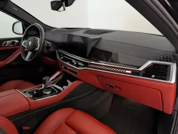 BMW X6 M Competition
