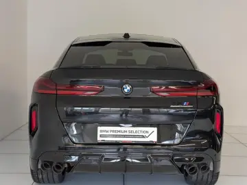 BMW X6 M Competition