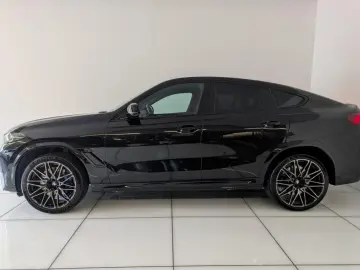 BMW X6 M Competition