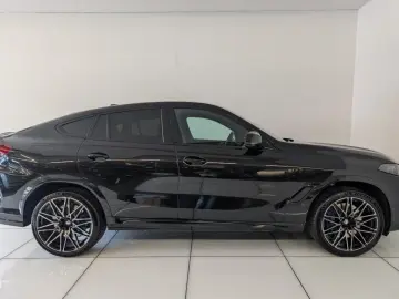 BMW X6 M Competition