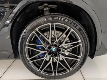BMW X6 M Competition