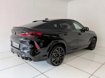 BMW X6 M Competition