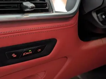 BMW X6 M Competition