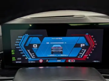 BMW X6 M Competition