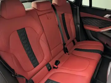 BMW X6 M Competition