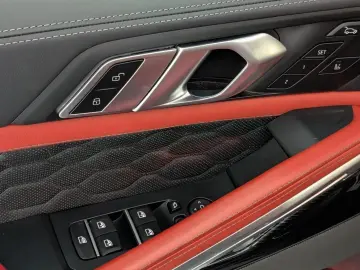 BMW X6 M Competition