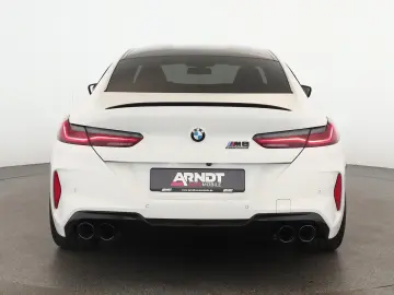 BMW M8 Competition Merino Laser HarmanK ACC 360 20