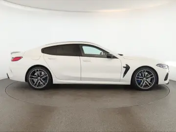 BMW M8 Competition Merino Laser HarmanK ACC 360 20