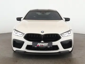 BMW M8 Competition Merino Laser HarmanK ACC 360 20