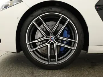BMW M8 Competition Merino Laser HarmanK ACC 360 20
