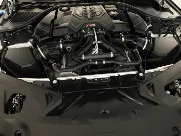 BMW M8 Competition Merino Laser HarmanK ACC 360 20
