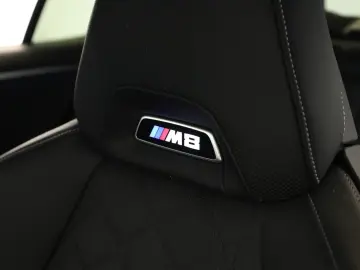 BMW M8 Competition Merino Laser HarmanK ACC 360 20