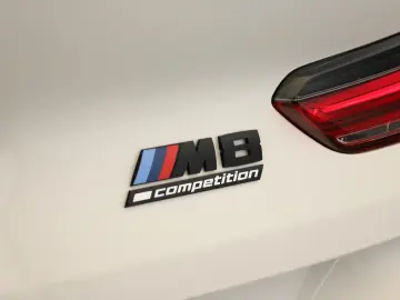 BMW M8 Competition Merino Laser HarmanK ACC 360 20