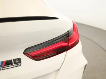 BMW M8 Competition Merino Laser HarmanK ACC 360 20