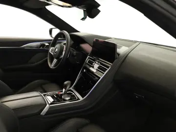 BMW M8 Competition Merino Laser HarmanK ACC 360 20