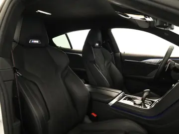 BMW M8 Competition Merino Laser HarmanK ACC 360 20