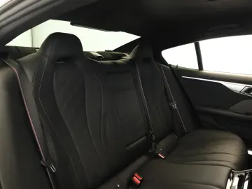 BMW M8 Competition Merino Laser HarmanK ACC 360 20