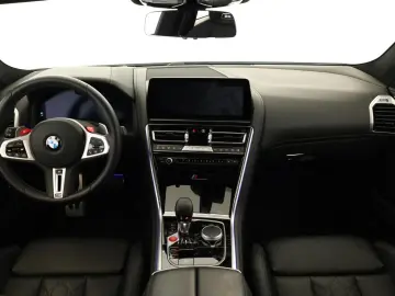 BMW M8 Competition Merino Laser HarmanK ACC 360 20