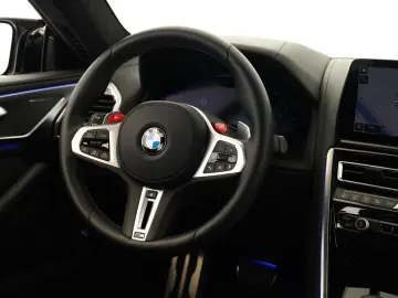 BMW M8 Competition Merino Laser HarmanK ACC 360 20