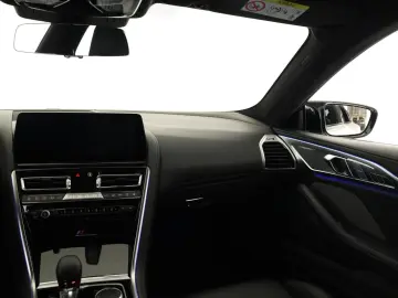 BMW M8 Competition Merino Laser HarmanK ACC 360 20