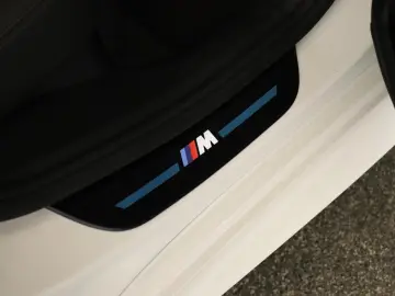 BMW M8 Competition Merino Laser HarmanK ACC 360 20