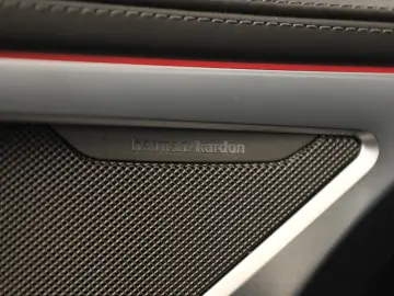 BMW M8 Competition Merino Laser HarmanK ACC 360 20