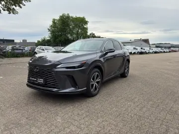 Lexus RX 350 h Business Line ACC LED CarPlay
