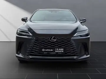 Lexus RX 350 h Business Line ACC LED CarPlay