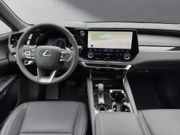 Lexus RX 350 h Business Line ACC LED CarPlay