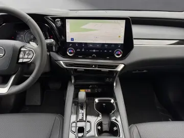 Lexus RX 350 h Business Line ACC LED CarPlay