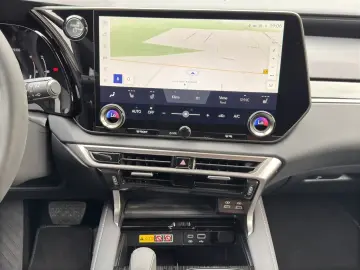 Lexus RX 350 h Business Line ACC LED CarPlay