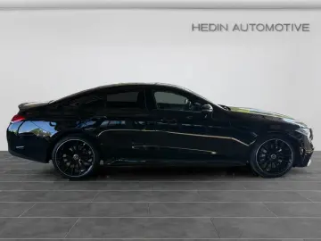 MERCEDES-BENZ CLS 400d 4M AMG NIGHT MBEAM AMBI TEMP …