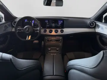 MERCEDES-BENZ CLS 400d 4M AMG NIGHT MBEAM AMBI TEMP …