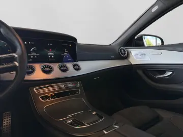 MERCEDES-BENZ CLS 400d 4M AMG NIGHT MBEAM AMBI TEMP …