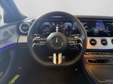 MERCEDES-BENZ CLS 400d 4M AMG NIGHT MBEAM AMBI TEMP …