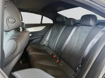 MERCEDES-BENZ CLS 400d 4M AMG NIGHT MBEAM AMBI TEMP …