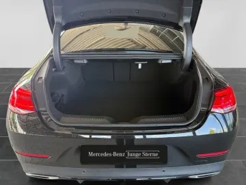 MERCEDES-BENZ CLS 400d 4M AMG NIGHT MBEAM AMBI TEMP …