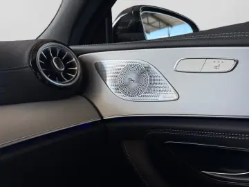MERCEDES-BENZ CLS 400d 4M AMG NIGHT MBEAM AMBI TEMP …