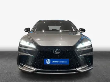 Lexus RX 450 RX450h  F-Sport Design Alle Extras