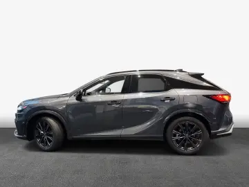 Lexus RX 450 RX450h  F-Sport Design Alle Extras