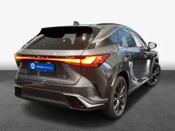 Lexus RX 450 RX450h  F-Sport Design Alle Extras