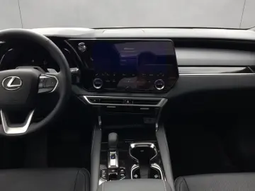 Lexus RX 450 RX450h  F-Sport Design Alle Extras