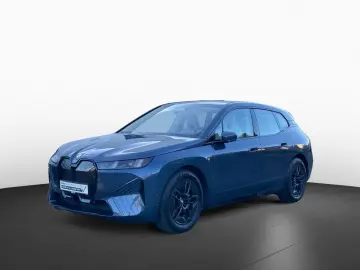 BMW iX xDrive45 679 - 0Anz ALED HK DA  KomZu S-Close