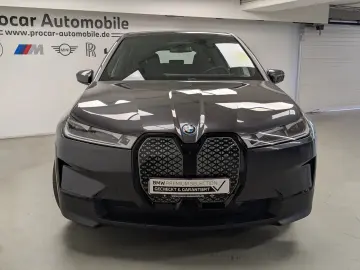 BMW iX xDrive50 Laser Pano SkyLounge DA Prof 360