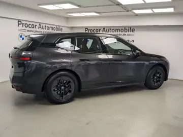 BMW iX xDrive50 Laser Pano SkyLounge DA Prof 360